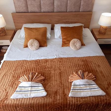 Studio Apartmani “Jarnecic” Крк Екстер'єр фото