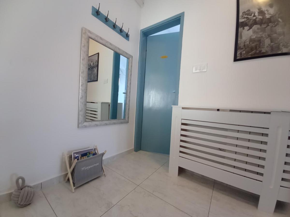 Studio Apartmani “Jarnecic” Крк Екстер'єр фото