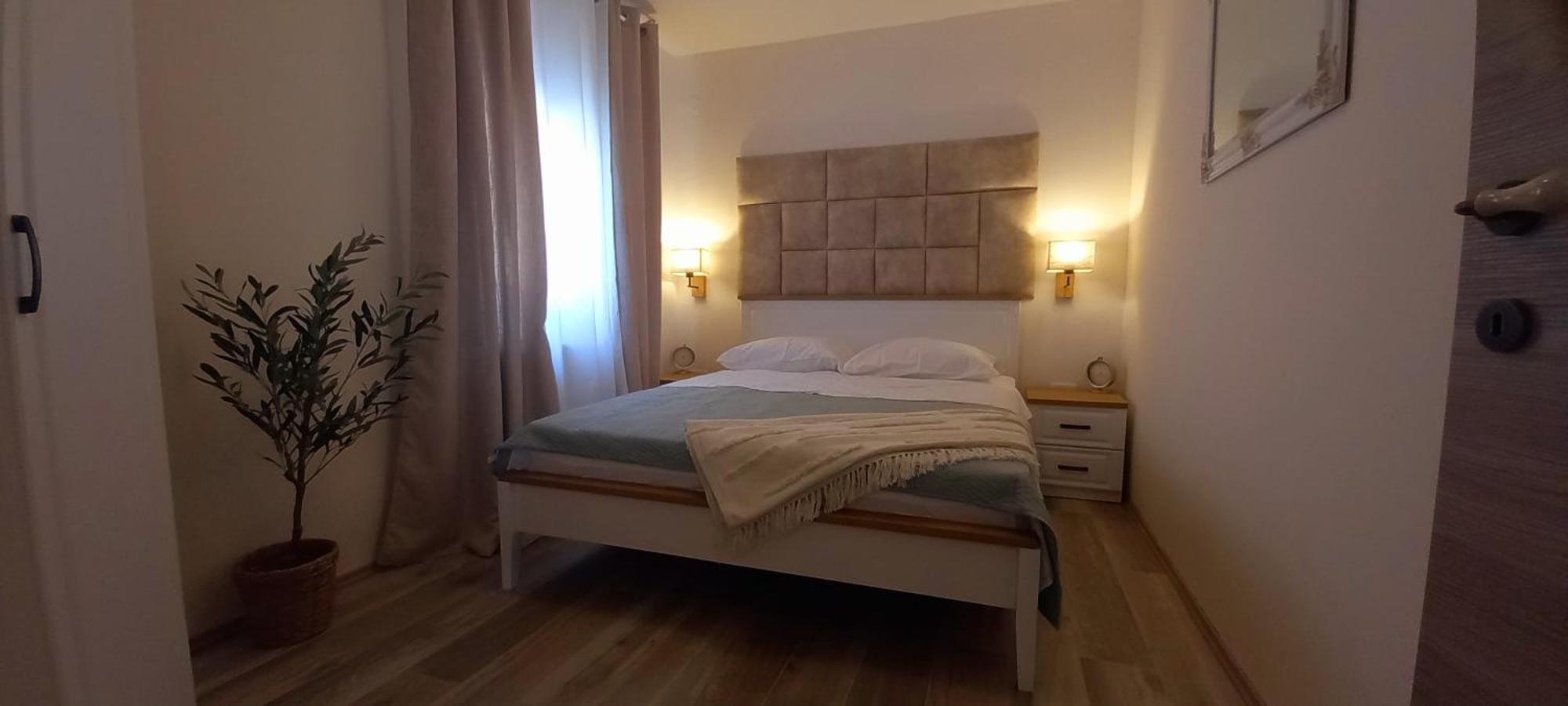 Studio Apartmani “Jarnecic” Крк Екстер'єр фото