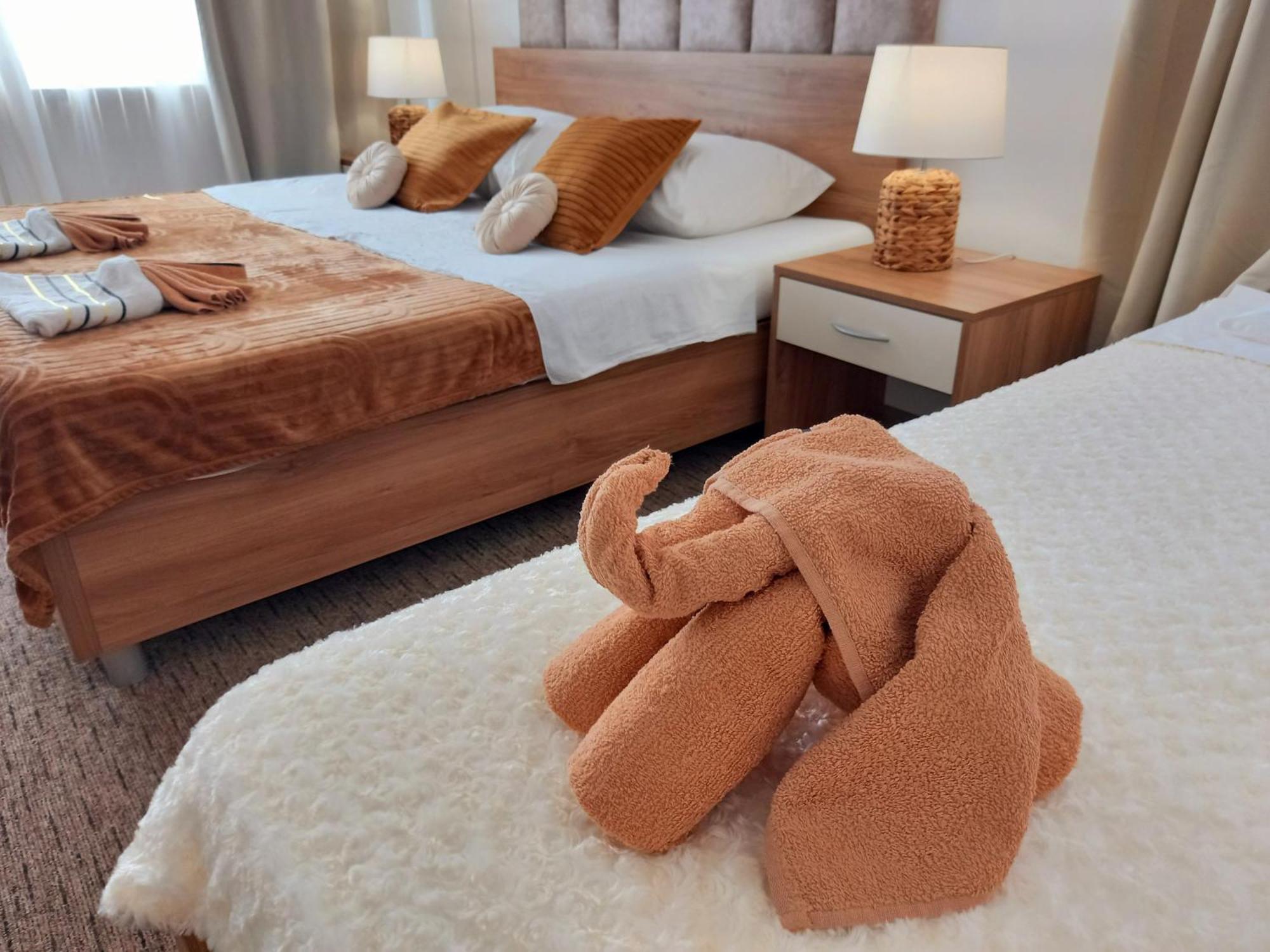 Studio Apartmani “Jarnecic” Крк Екстер'єр фото