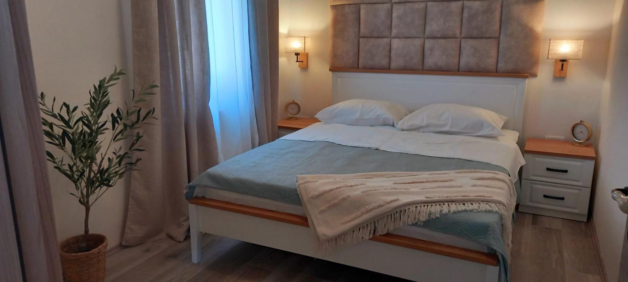 Studio Apartmani “Jarnecic” Крк Номер фото