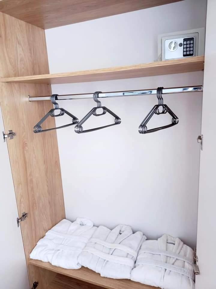 Studio Apartmani “Jarnecic” Крк Номер фото